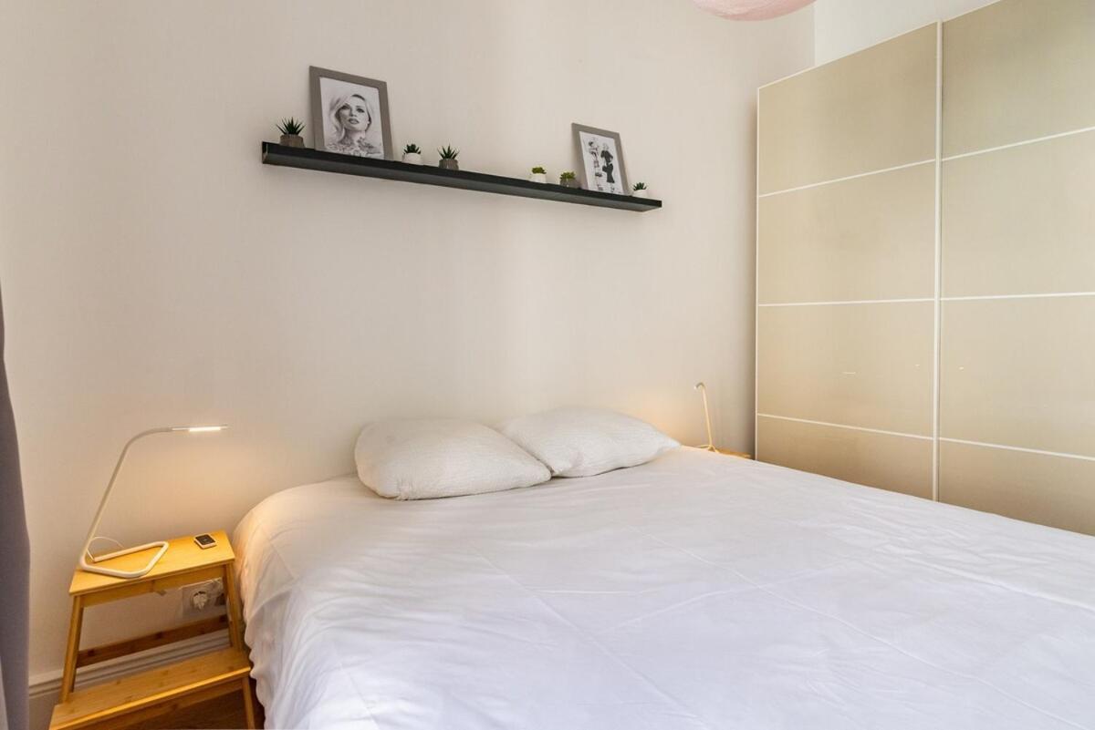 Apartamento Le 37 - Hypercenter & Modern Dijon Exterior foto